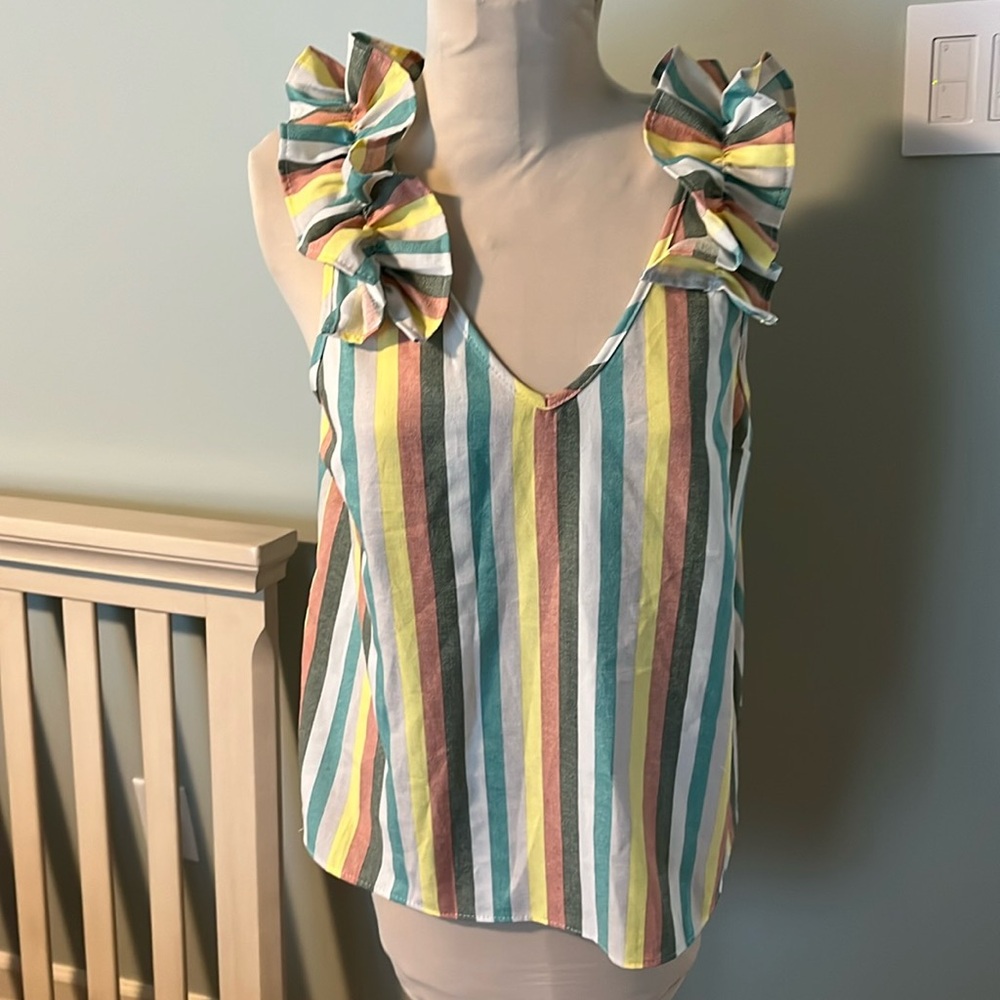 Enthro L Blouse